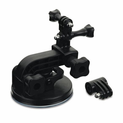 Nosač GOPRO Suction Cup Mount, AUCMT-302   - GoPro