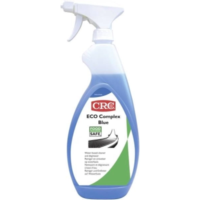 SPRAY za dezinfekciju i čišćenje površina, ECO complex blue,750ml, Contact Chemie   - CRC 