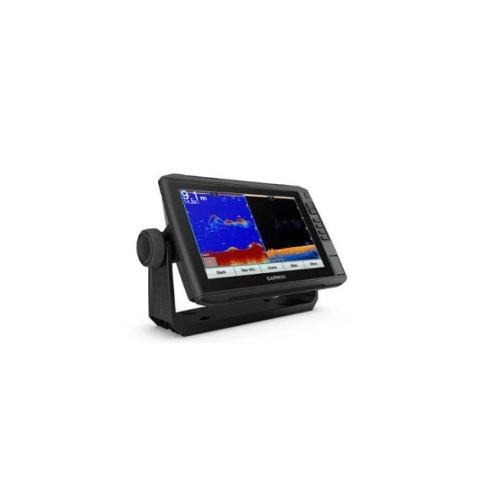 GPS ploter GARMIN echoMAP UHD 92sv, 010-02341-00, bez sonde