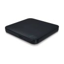 DVDRW HITACHI/ LG GP57EB40 USB 2.0 Slim External, crni