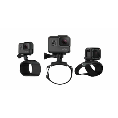 Držač GOPRO Hand + Wrist + Body Mount  