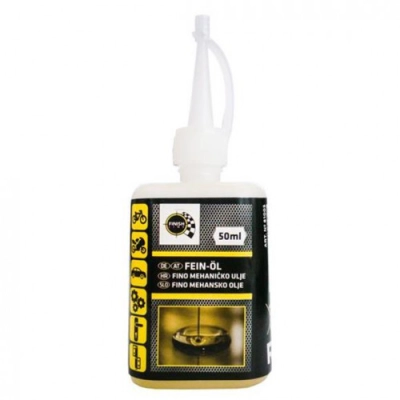 Ulje finomehaničko 50 ml, Finishline   - Sprejevi
