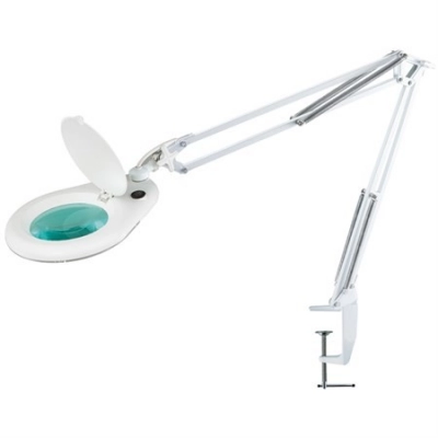 STOLNA LAMPA S LUPOM 3X, LED, rubna montaža,Geti GDM 03 E   - Stolne lampe