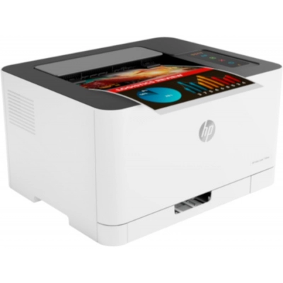 Printer HP Color LaserJet 150nw, 4ZB95A   - Laserski printeri