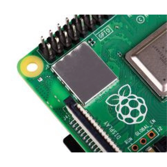 Raspberry Pi 4 Model B, 8GB RAM Raspberry Pi 4 Model B, 8GB RAM