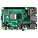 Raspberry Pi 4 Model B, 8GB RAM