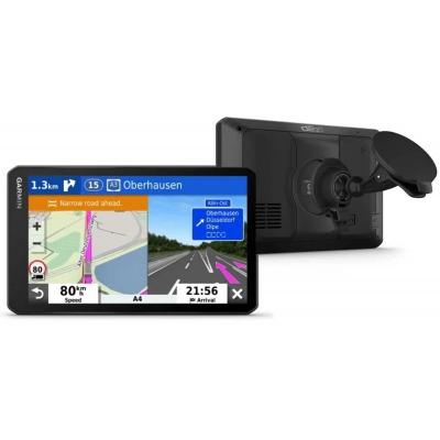 GPS navigacija GARMIN Dezl LGV 700 MT-D Europe, 010-02313-10, za kamione, 7incha   - GPS NAVIGACIJA
