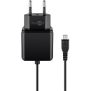 Adapter GOOBAY, 5V/220V, USB micro B 2.0 priključak, 3A, za Raspberry PI