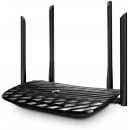 Router TP-LINK Archer C6, AC1200, 802.11a/b/g/n/ac, 4 antene, bežični