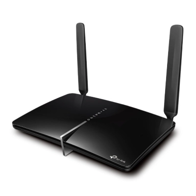 Router TP-LINK Archer MR600, AC1200, 4G, CAT 6, 300/867Mbps - Routeri Router TP-LINK Archer MR600, AC1200, 4G, CAT 6, 300/867Mbps - Routeri