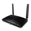 Router TP-LINK Archer MR600, AC1200, 4G, Cat6, 300/867Mbps