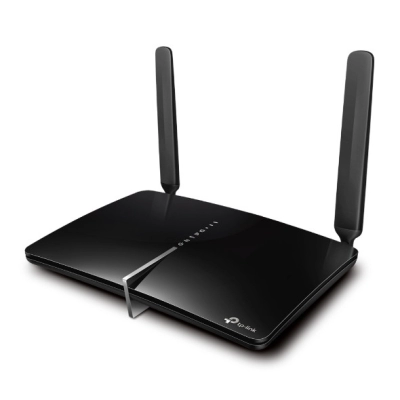 Router TP-LINK Archer MR600, AC1200, 4G, Cat6, 300/867Mbps   - Routeri