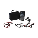 Osciloskop,generator i multimetar, 3 u 1, Joy-it DMS02D72