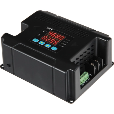 Laboratorijski izvor 0-60V, 24A,programabilni, Joy-it DPM8624 Laboratorijski izvor 0-60V, 24A,programabilni, Joy-it DPM8624