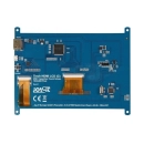 Zaslon JOY-IT RB-LCD-7-2, 7incha, Multi-Touchscreen, za Raspberry Pi