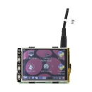 Zaslon JOY-IT TFT3.2-V3, TFT 3.2incha, za Raspberry Pi