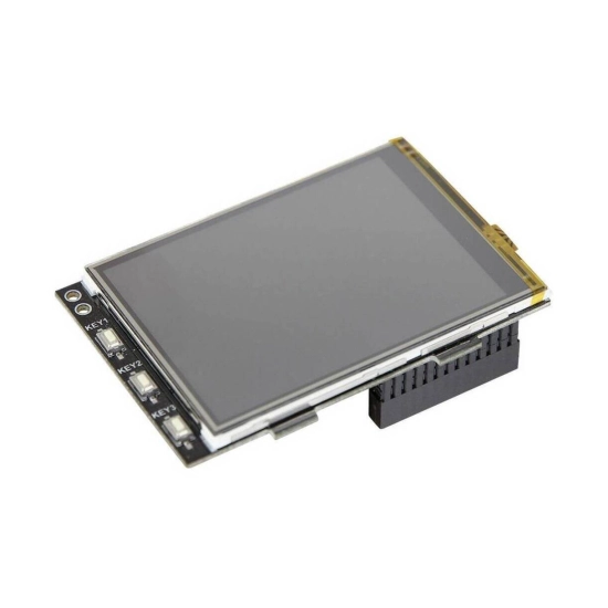 Zaslon JOY-IT TFT3.2-V3, TFT 3.2incha, za Raspberry Pi Zaslon JOY-IT TFT3.2-V3, TFT 3.2incha, za Raspberry Pi
