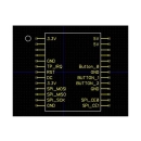 Zaslon JOY-IT TFT3.2-V3, TFT 3.2incha, za Raspberry Pi