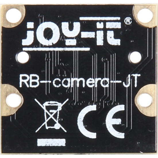 Kamera modul JOY-IT RB-camera JT, za Raspberry Pi, 5MP, sa kabelom