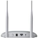 Access point TP-LINK TL-WA801N, bežični, 2 fiksne antene