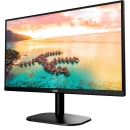 Monitor 23.8incha AOC 24B2XH, FHD, IPS, 75Hz, 7ms, 250cd/m2, 1000:1