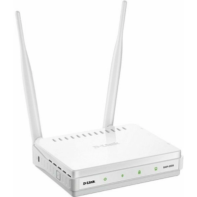 Access Point D-LINK DAP-2020/E, Wireless N300   - Pojačivači WiFi mreža
