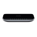 Switch TP-LINK TL-SG1008D, 10/100/1000 Mbps, 8-port