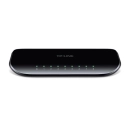Switch TP-LINK TL-SG1008D, 10/100/1000 Mbps, 8-port