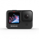 Akcijska kamera GOPRO HERO 9 Black, 20 MP, 5K, crna, CHDHX-901-RW