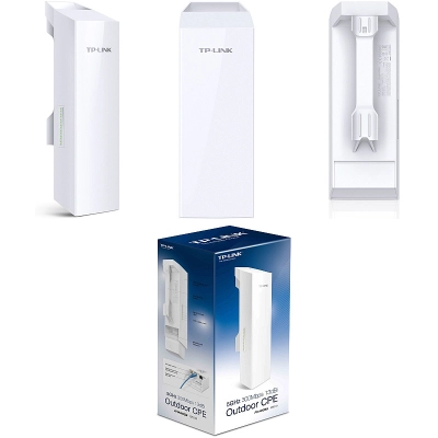 Access point TP-LINK CPE510, 300Mbps, vanjski   - Pojačivači WiFi mreža
