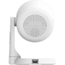 Nadzorna IP kamera D-LINK DCS-8325LH, unutarnja, Full HD 30fps, kut gledanja 151°, Wi-Fi, detekcija zvuka i pokreta, noćni vid