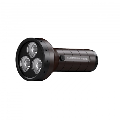 Baterijska svjetiljka LEDLENSER® P18R Signature , kutija       (K)   - Baterijske svjetiljke