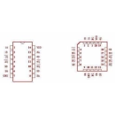 4093 SMD CMOS