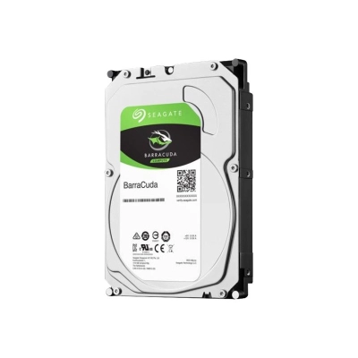 Tvrdi disk 8000 GB SEAGATE Barracuda ST8000DM004, SATA, 5.400 okr/min, za desktop   - Tvrdi diskovi HDD