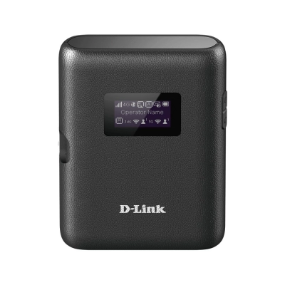 Router D-LINK DWR-933, 4G LTE, Cat 6, Wi-Fi, SIM slot   - D-Link