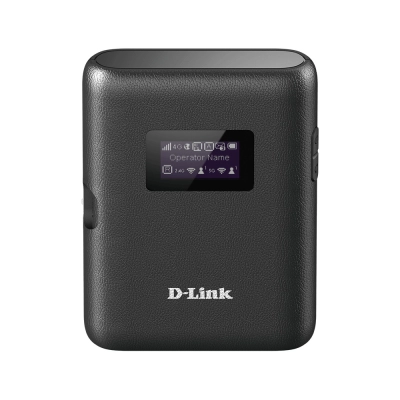 Router D-LINK DWR-933, 4G LTE, Cat 6, Wi-Fi, SIM slot