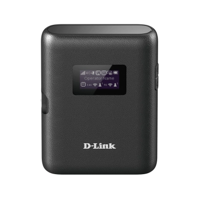 Router D-LINK DWR-933, 4G LTE, Cat 6, Wi-Fi, SIM slot   - MREŽNA OPREMA