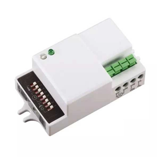 Senzor mikrovalni, 1200W, 5,8 GHz Starlux ST701K Senzor mikrovalni, 1200W, 5,8 GHz Starlux ST701K