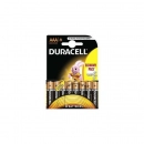 Baterija alkalna AAA -K8  Duracell 