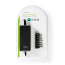 Adapter switch. DC 5-24 V 3/1,5A Nedis ACPA105