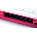Raspberry Pi 400 osobno računalo, UK tipkovnica