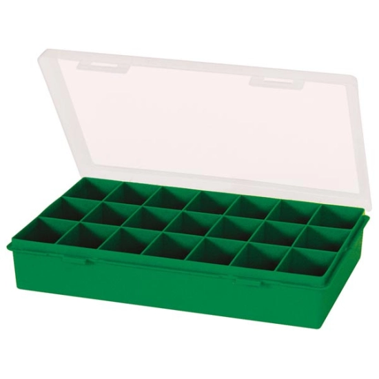 KUTIJA ZA DIJELOVE 21 PRETINAC BOX3 KUTIJA ZA DIJELOVE 21 PRETINAC BOX3