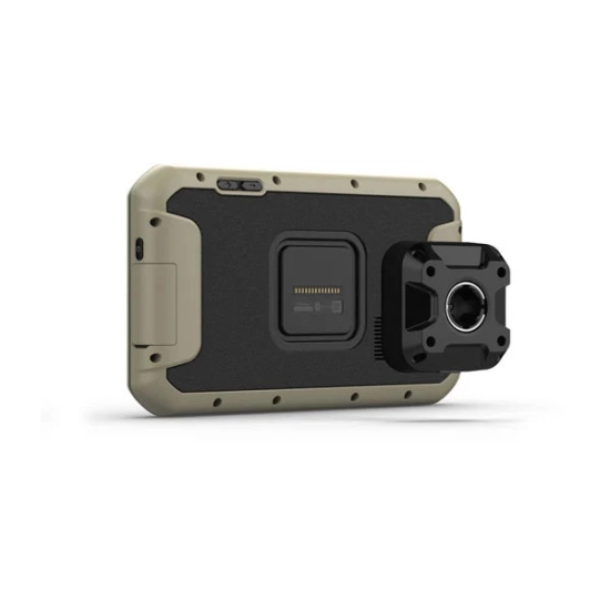 GPS navigacija GARMIN Overlander MT-D Europe/ ME / Africa, 010-02195-10 GPS navigacija GARMIN Overlander MT-D Europe/ ME / Africa, 010-02195-10