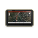 GPS navigacija GARMIN Overlander MT-D Europe/ ME / Africa, 010-02195-10