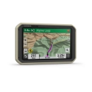 GPS navigacija GARMIN Overlander MT-D Europe/ ME / Africa, 010-02195-10