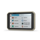 GPS navigacija GARMIN Overlander MT-D Europe/ ME / Africa, 010-02195-10