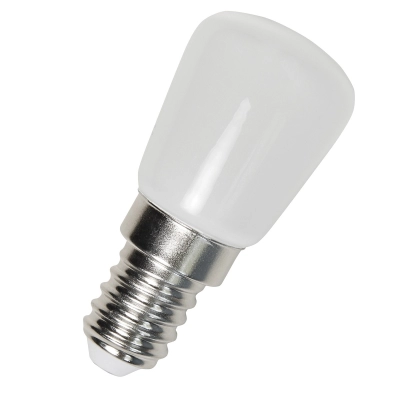 Žarulja LED E14 2W, za frižider ili kuhinjsku napu, 4000K, McShine   - McShine