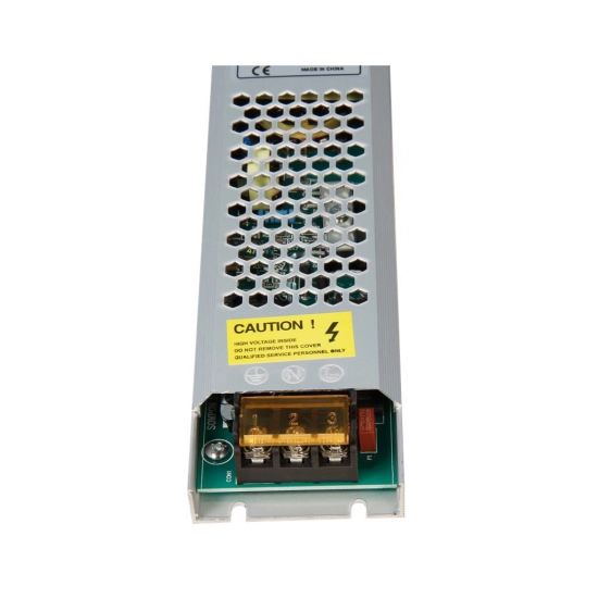 LED driver 12V, 200W, IP20, McShine S-200-12 LED driver 12V, 200W, IP20, McShine S-200-12