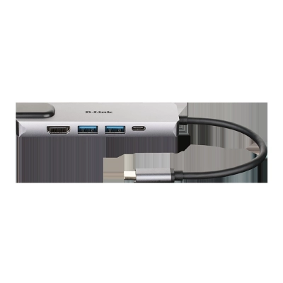 USB HUB D-LINK  DUB-M520, USB 3.0, 5-portni   - SUPER DEAL