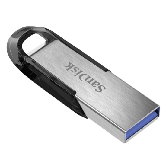 Memorija USB A 3.0 FLASH DRIVE, 128 GB, SANDISK SDCZ73-128G-G46 Ultra Flair